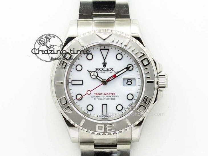 MiroTime 0520 FlexibleFit DateJust 41mm 126334 Noob 1:1 Best Edition Fluted Bezel Blue Diam Dial On SS Oyster Bracelet A 3583